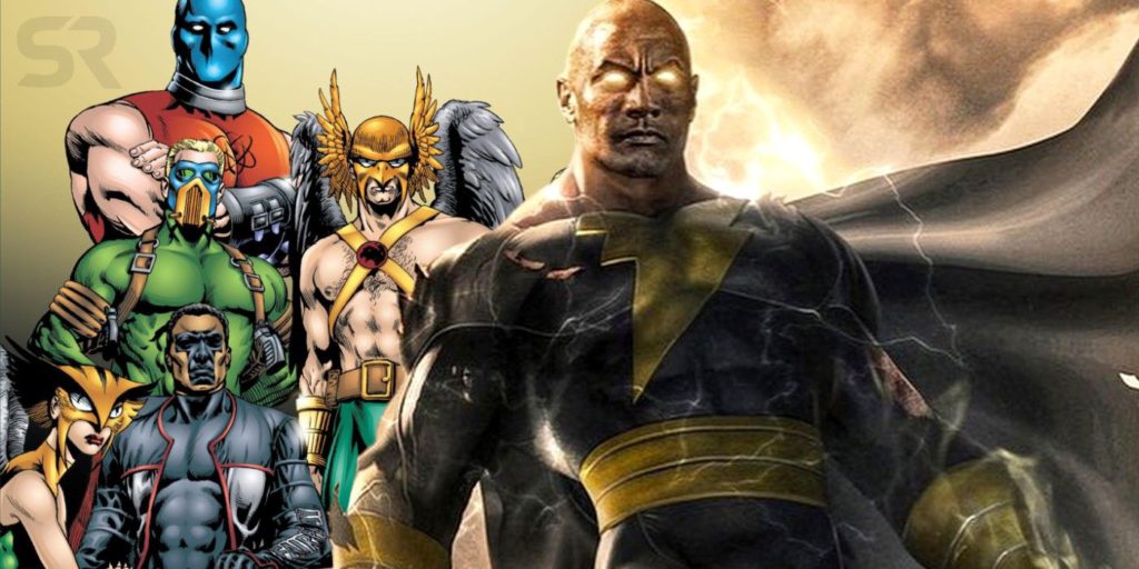 Black Adam