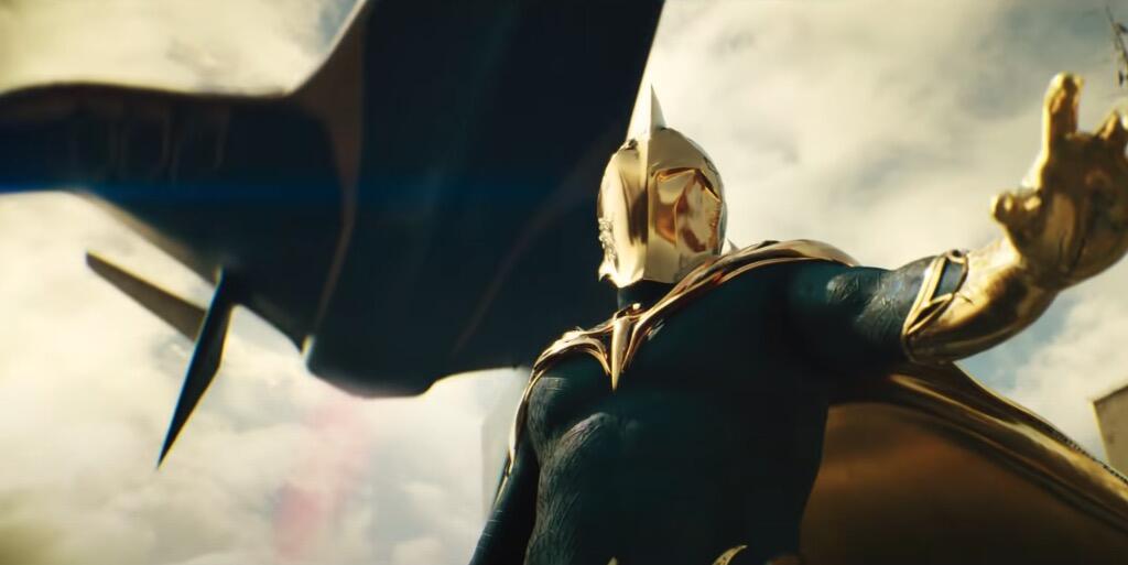 Black Adam