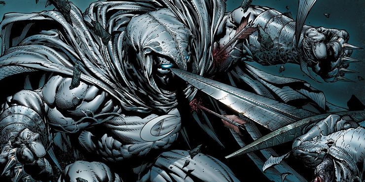 Moon Knight