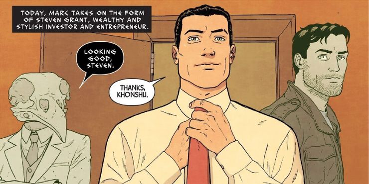 Moon Knight