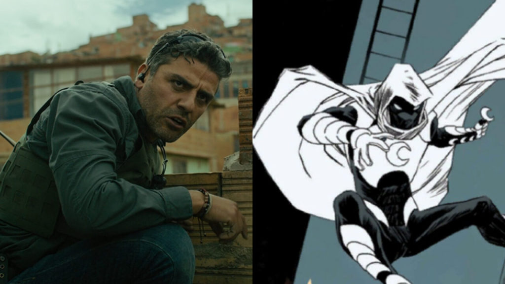 Moon Knight