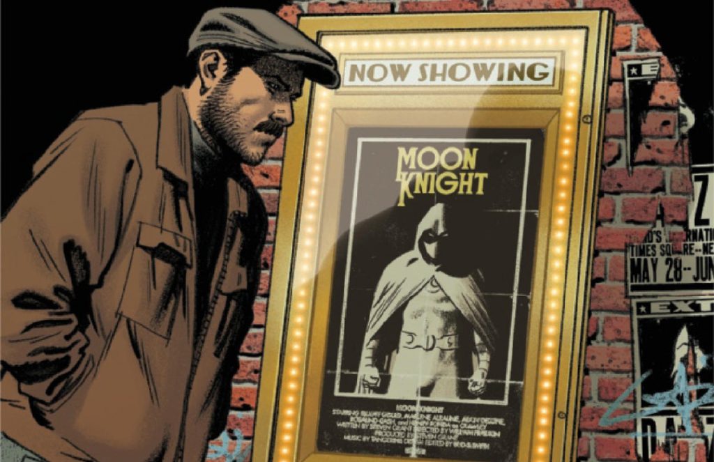 Moon Knight