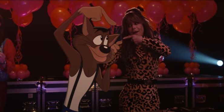 Chip y Dale