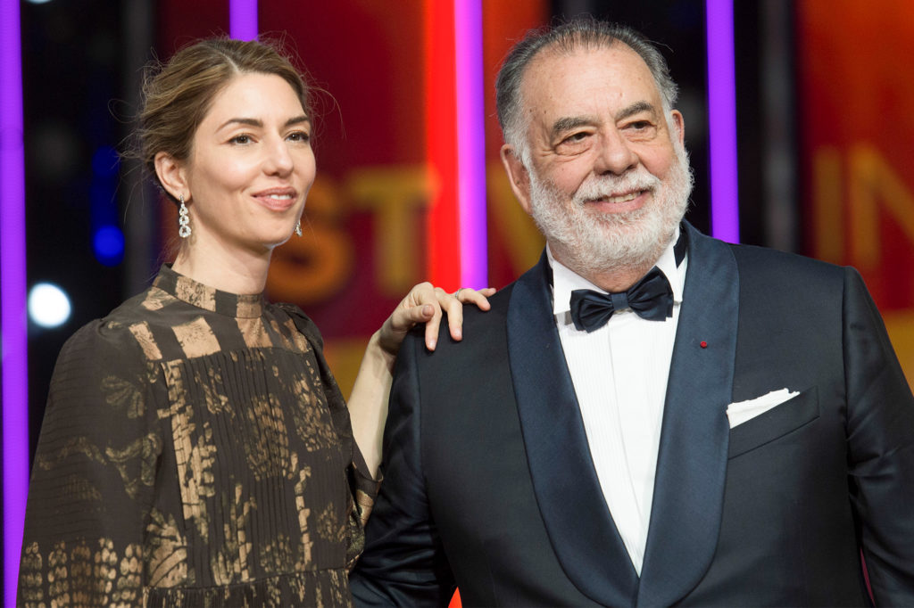 Francis Ford Coppola