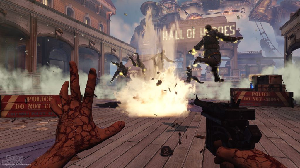 BioShock