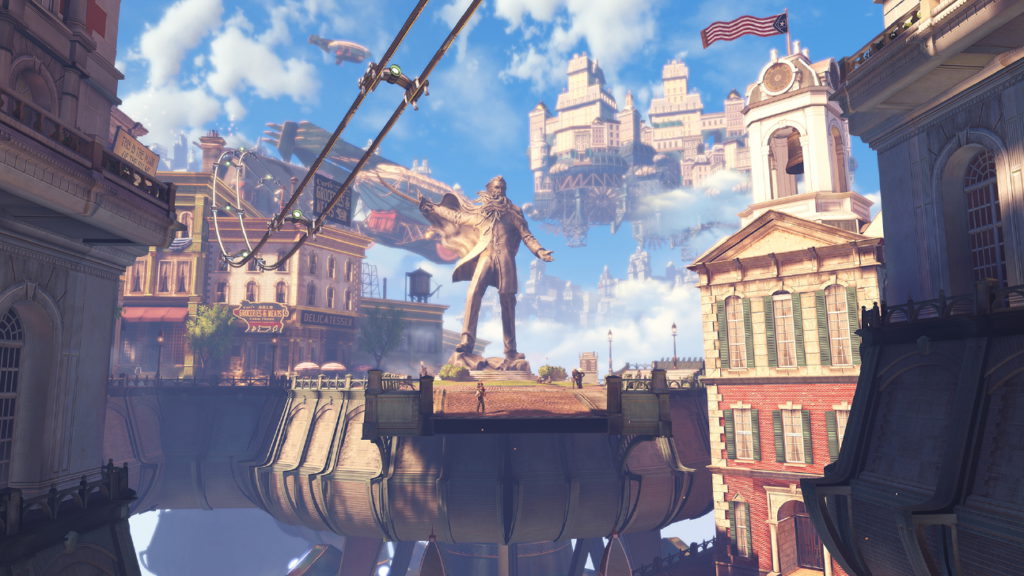 BioShock