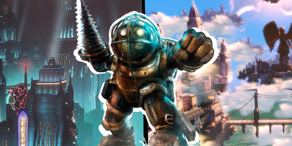 BioShock