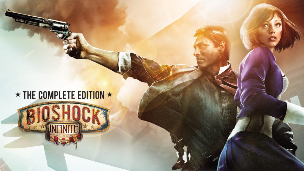 BioShock
