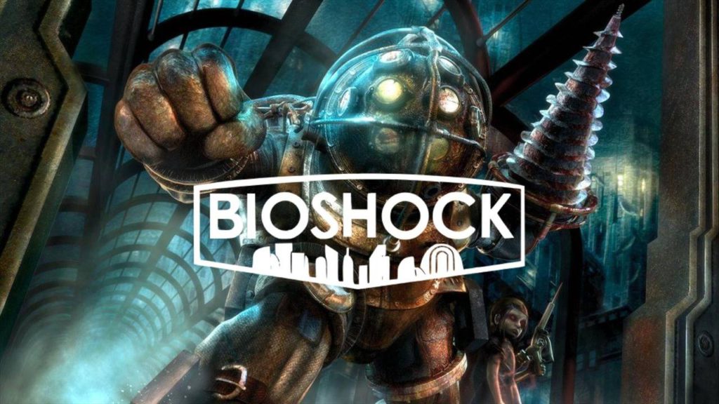BioShock