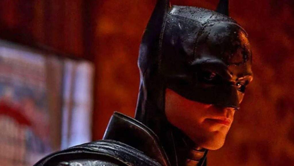 The Batman
