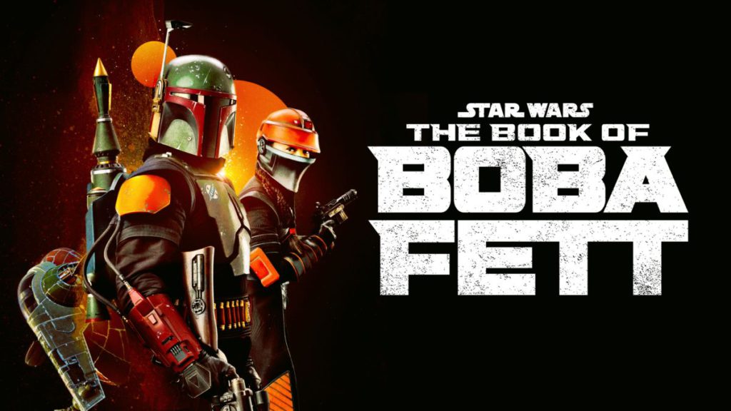 Boba Fett