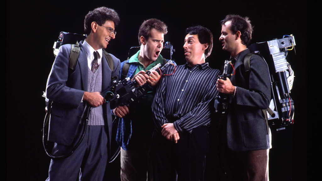 Ivan Reitman