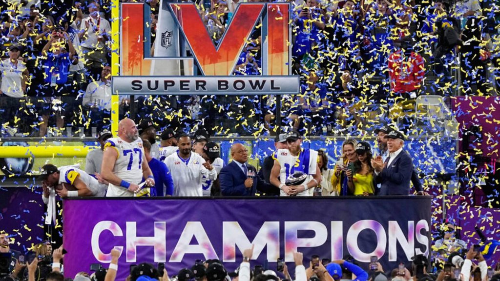 Super Bowl