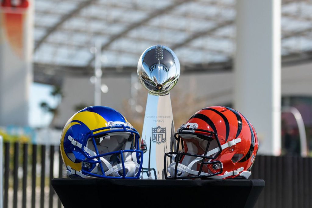 Super Bowl