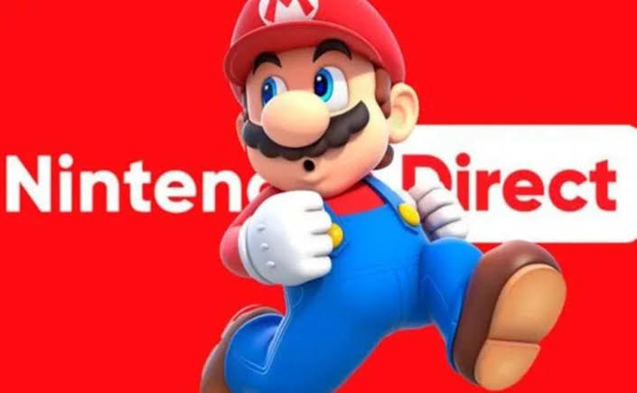 Nintendo Direct
