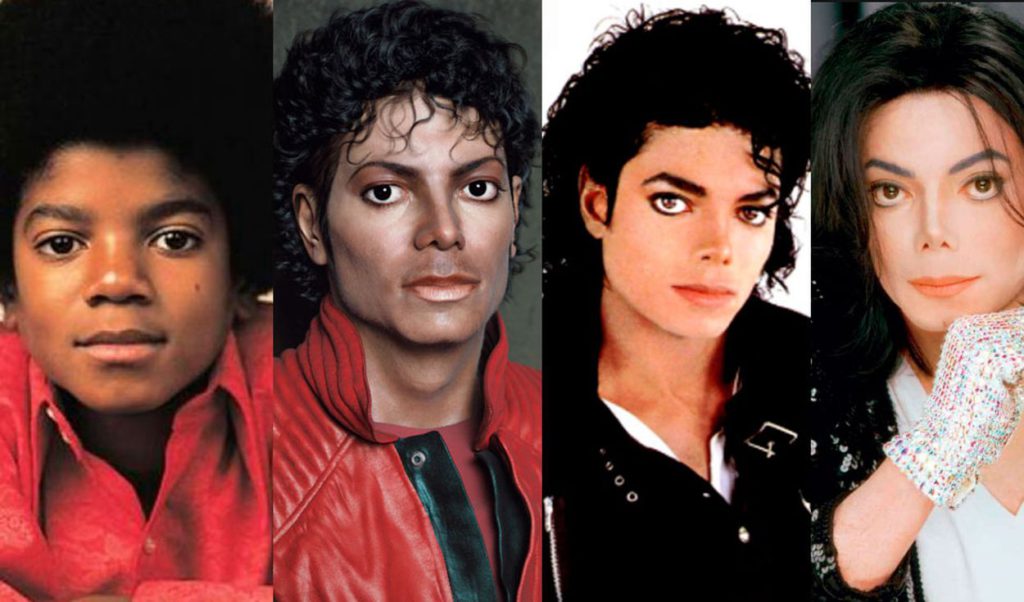 Michael Jackson