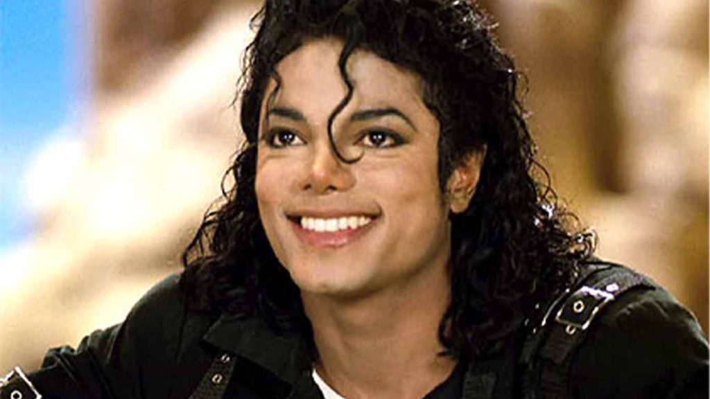 Michael Jackson