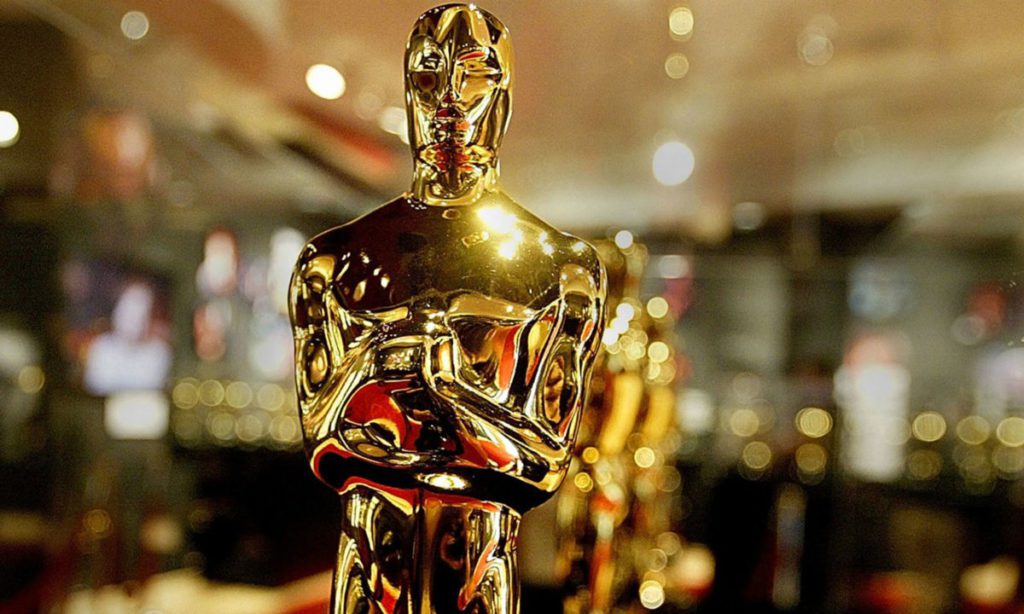 Oscars 2022