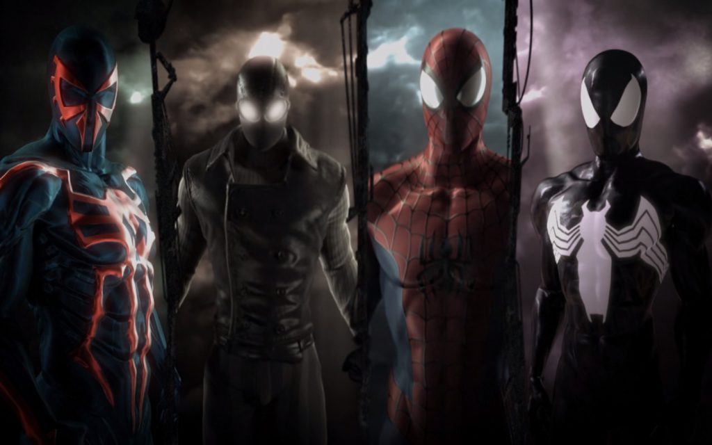 Madame Web