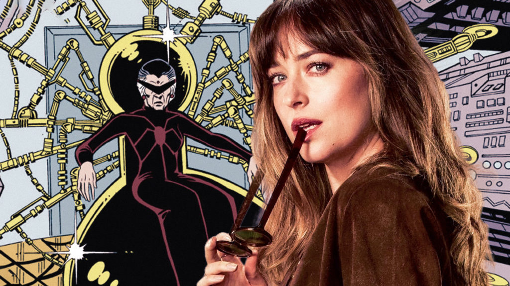 Madame Web