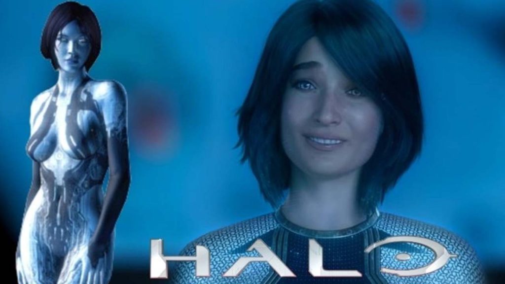 Halo