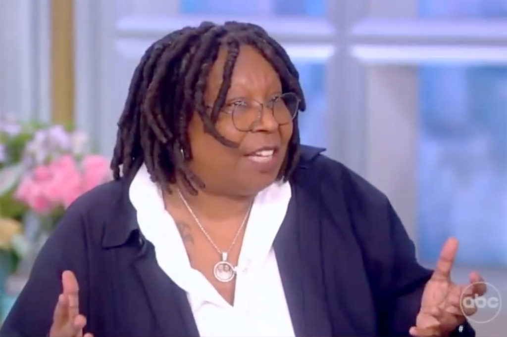 Whoopi Goldberg