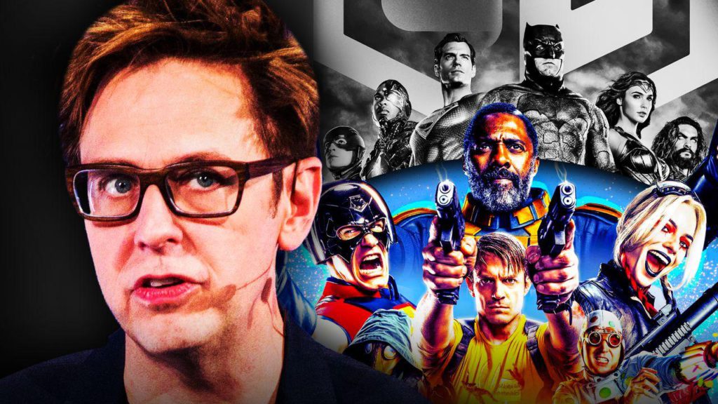 James Gunn