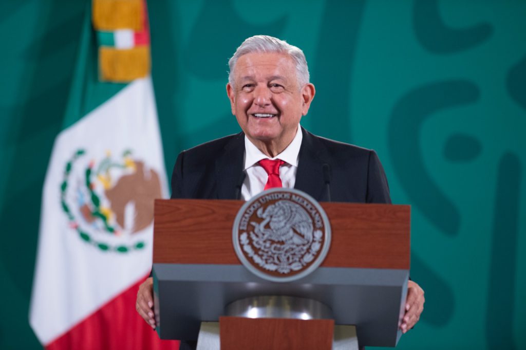 AMLO