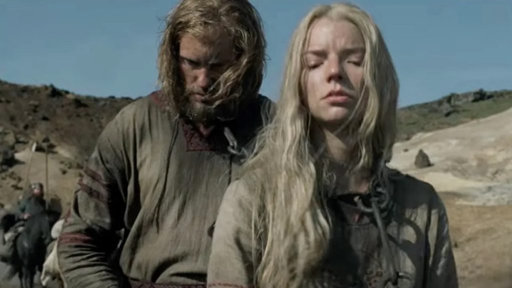 The Northman