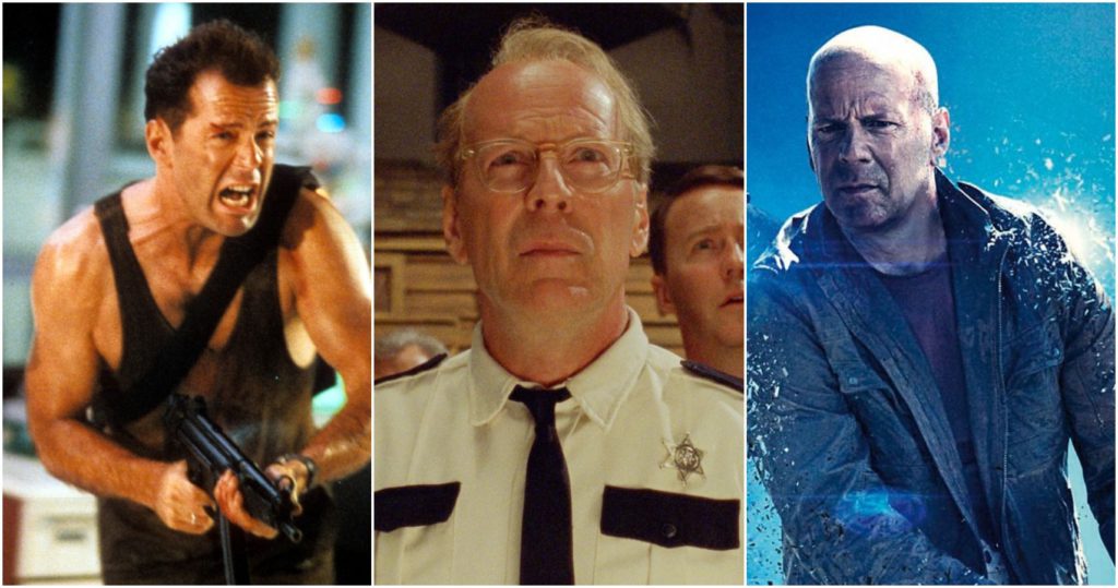 Bruce Willis