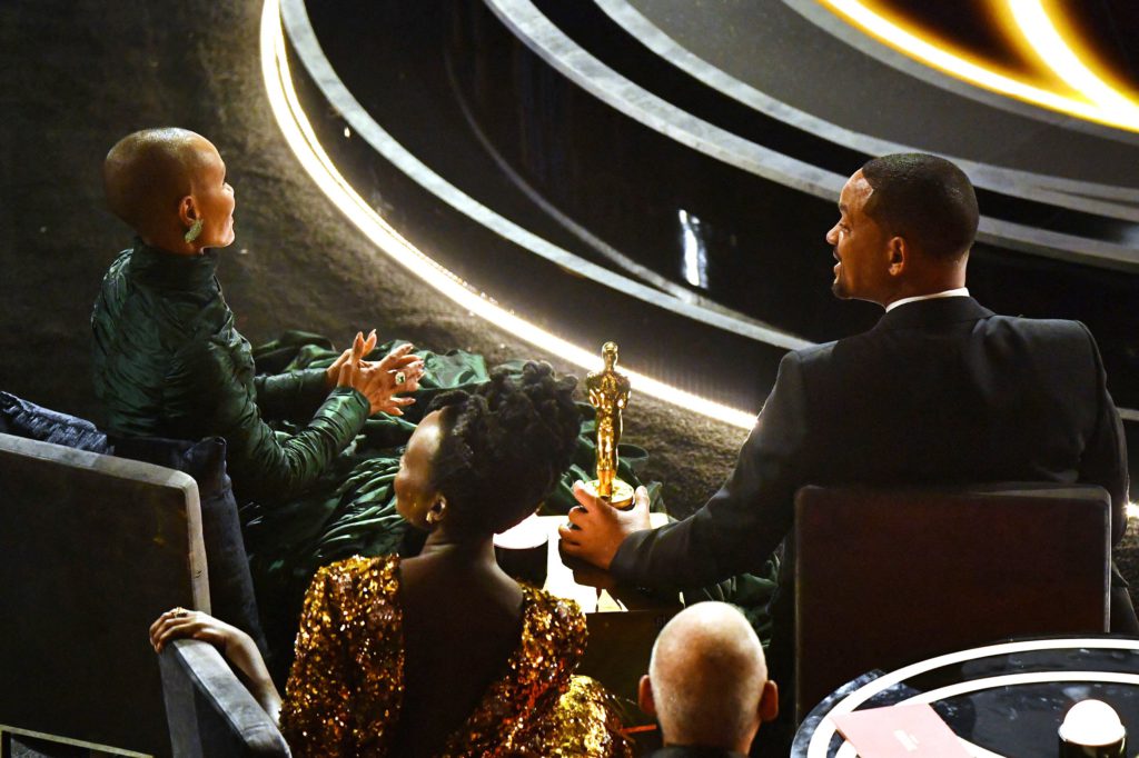 Will Smith