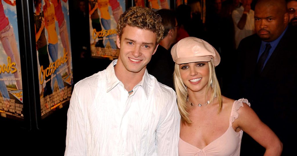 Britney Spears