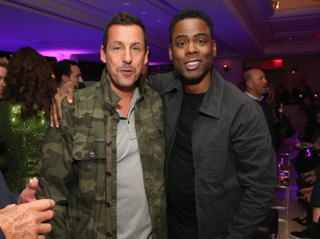 Adam Sandler