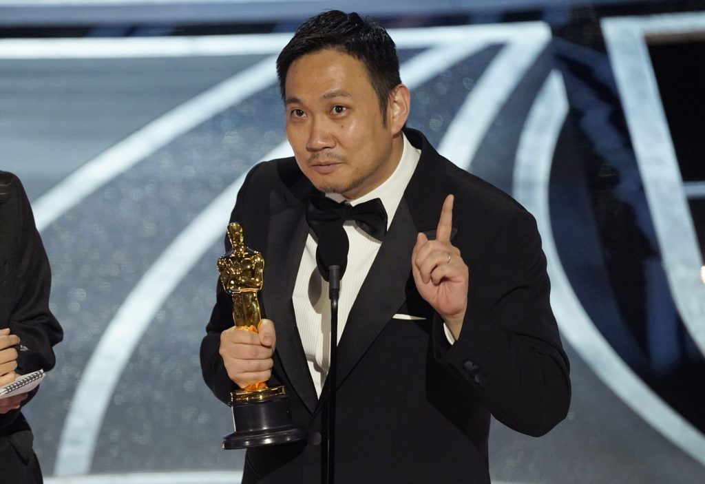 Oscars 2022