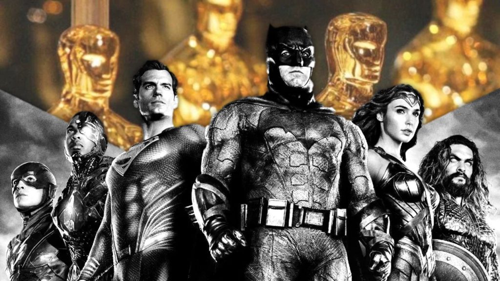 Oscars 2022