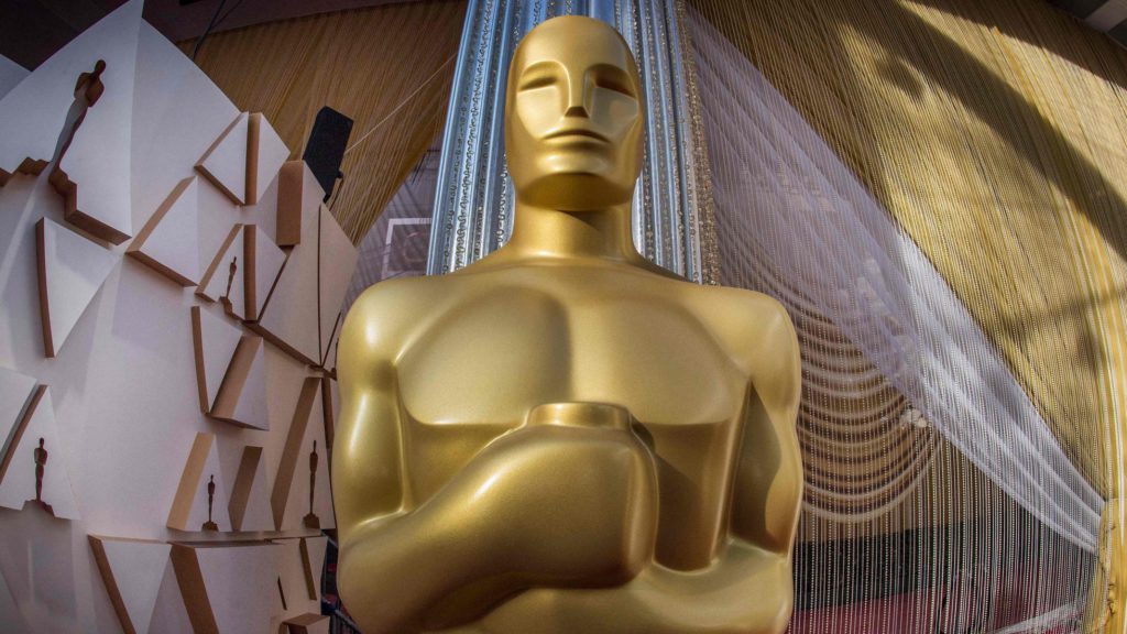 Oscars 2022