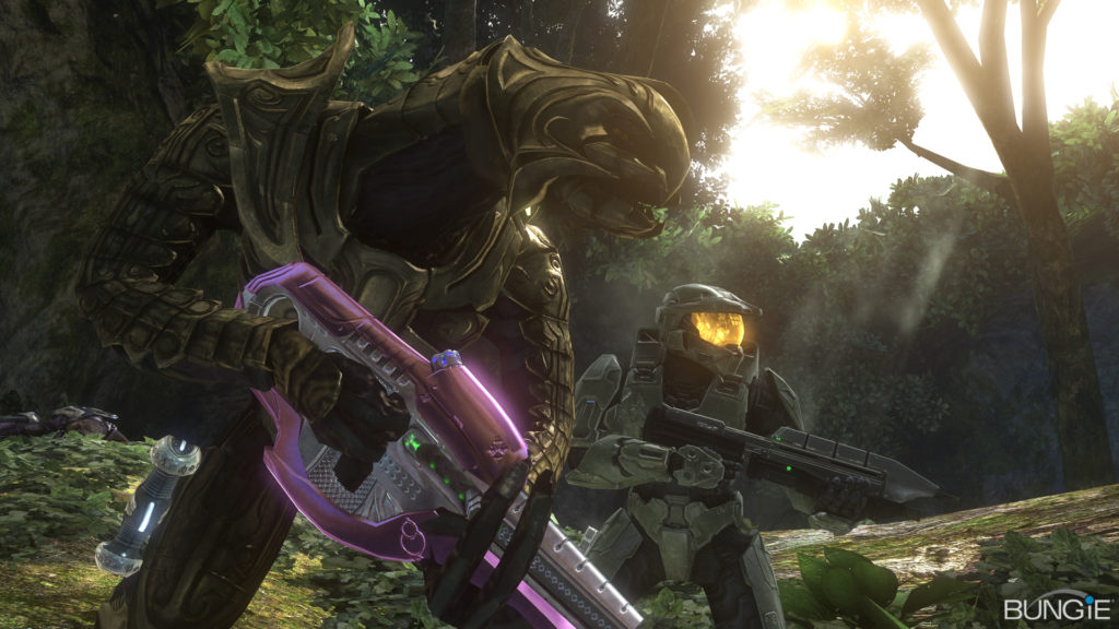 Halo