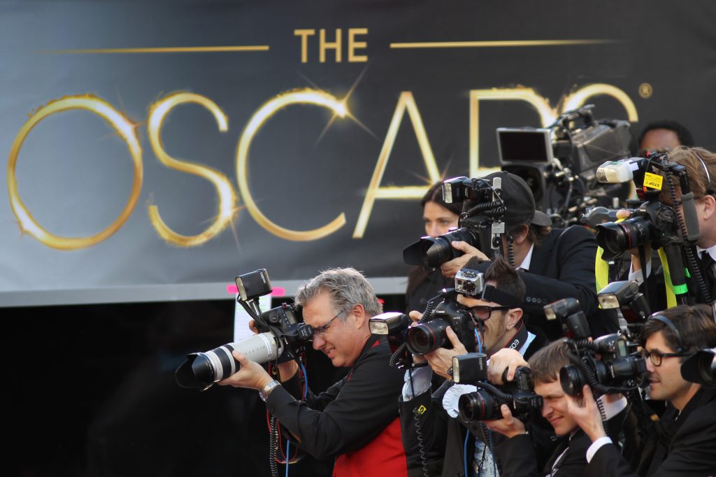 Oscars 2022