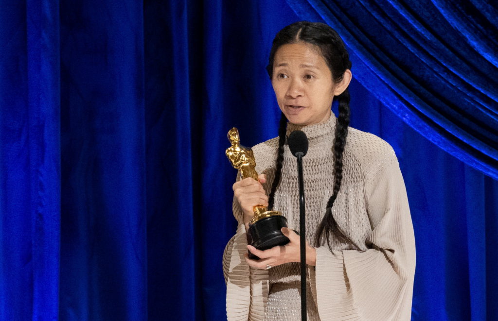 Oscars 2022