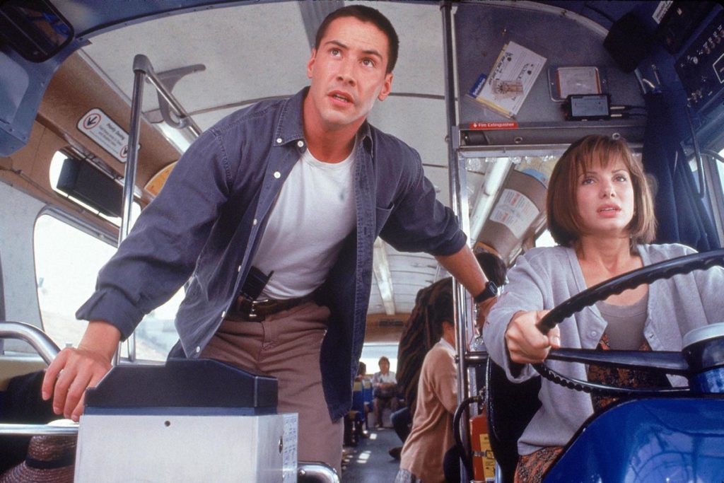 Sandra Bullock