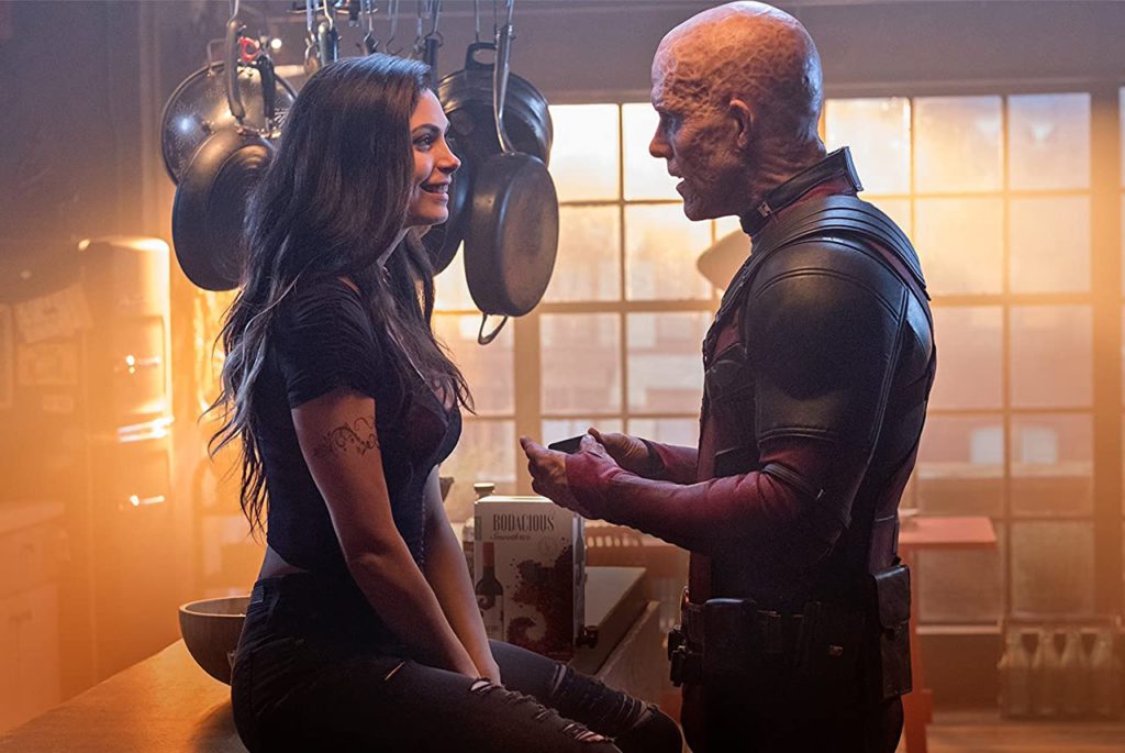 Deadpool