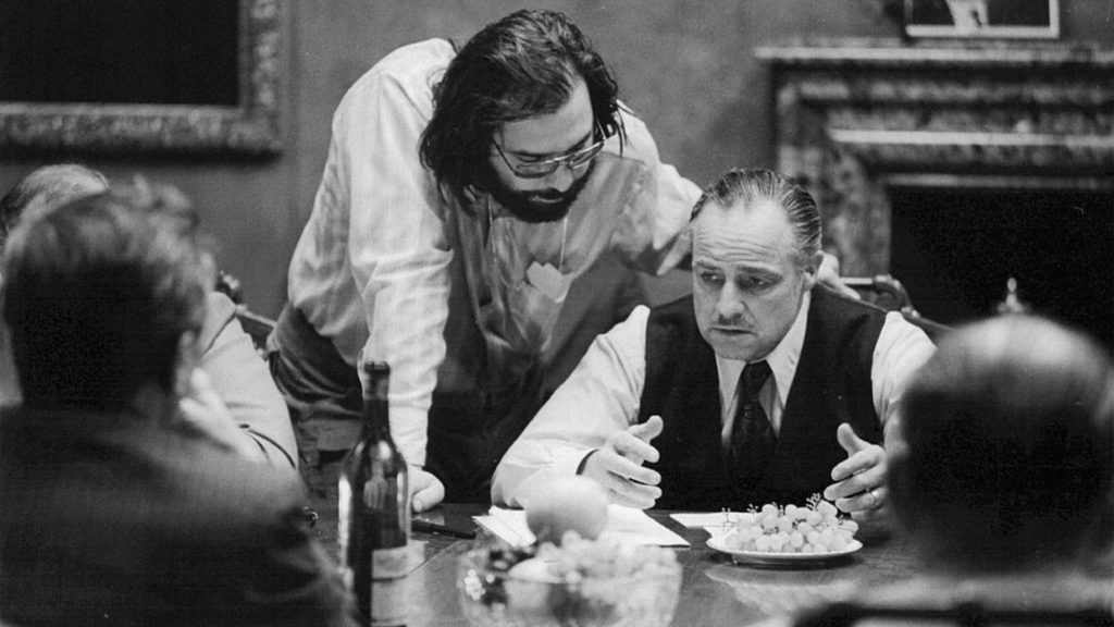Francis Ford Coppola