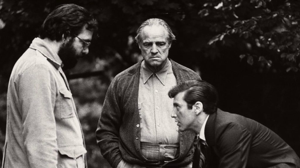 Francis Ford Coppola