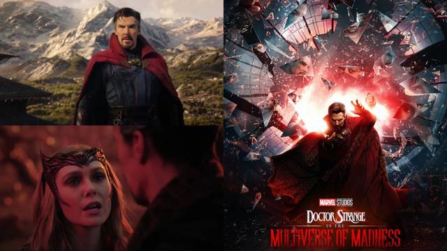 Doctor Strange