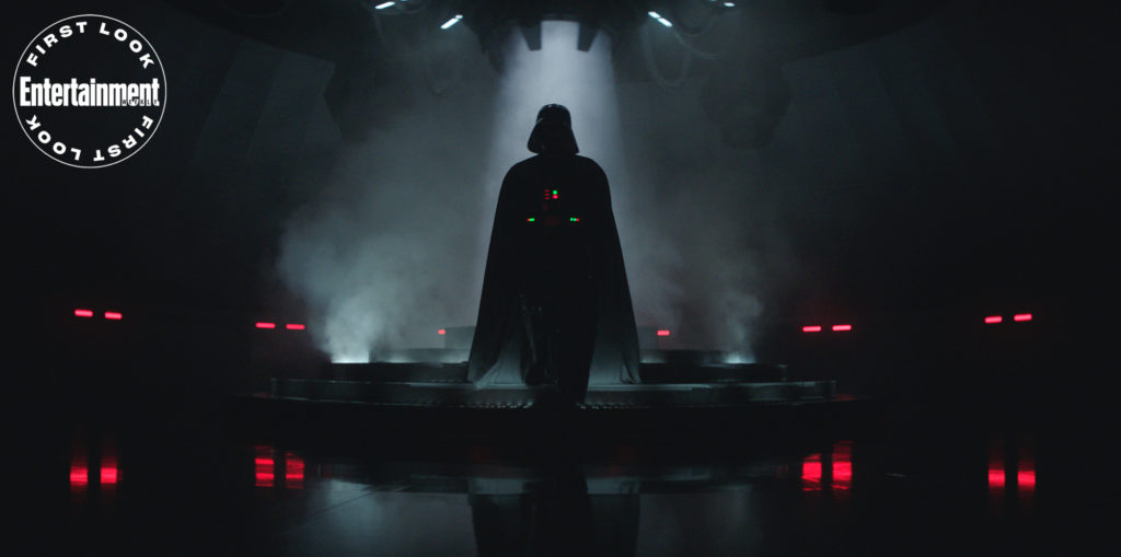 Darth Vader