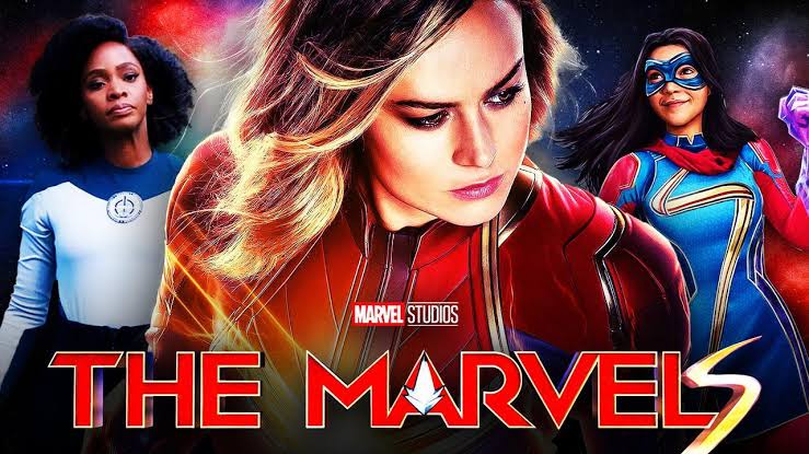 Marvel