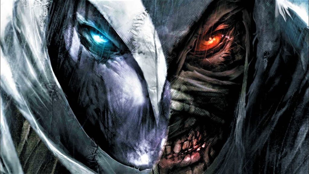 Moon Knight