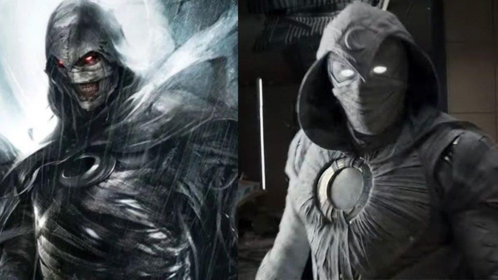 Moon Knight