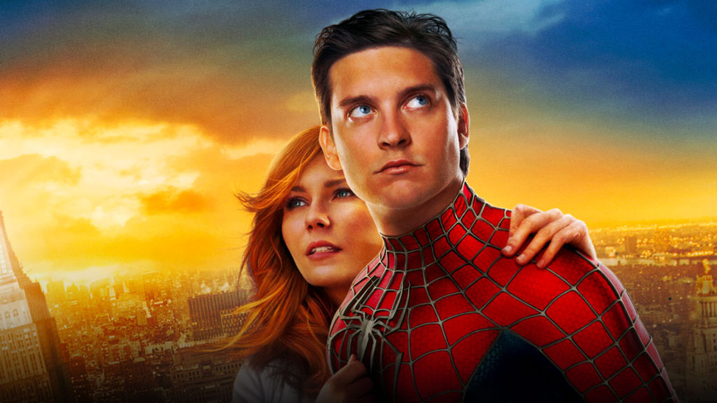 Sam Raimi