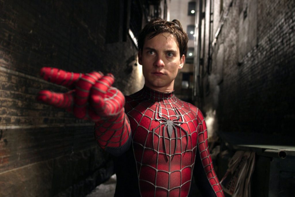 Sam Raimi